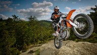 Moto - Gallery: KTM - Gamma EXC 2013 - 2T e 4T - Foto movimento