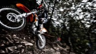 Moto - Gallery: KTM - Gamma EXC 2013 - 2T e 4T - Foto movimento