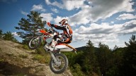 Moto - Gallery: KTM - Gamma EXC 2013 - 2T e 4T - Foto movimento