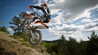 Moto - Gallery: KTM - Gamma EXC 2013 - 2T e 4T - Foto movimento