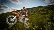 Moto - Gallery: KTM - Gamma EXC 2013 - 2T e 4T - Foto movimento