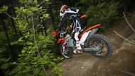 Moto - Gallery: KTM - Gamma EXC 2013 - 2T e 4T - Foto movimento