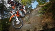 Moto - Gallery: KTM - Gamma EXC 2013 - 2T e 4T - Foto movimento