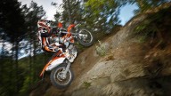 Moto - Gallery: KTM - Gamma EXC 2013 - 2T e 4T - Foto movimento