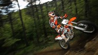 Moto - Gallery: KTM - Gamma EXC 2013 - 2T e 4T - Foto movimento