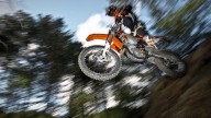 Moto - Gallery: KTM - Gamma EXC 2013 - 2T e 4T - Foto movimento