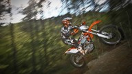 Moto - Gallery: KTM - Gamma EXC 2013 - 2T e 4T - Foto movimento