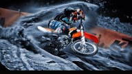 Moto - Gallery: KTM - Gamma SX 2013 - 2T e 4T - Foto movimentio