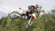 Moto - Gallery: KTM - Gamma SX 2013 - 2T e 4T - Foto movimentio