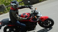 Moto - Gallery: Shark 2012: Evoline e Speed R - Foto dinamiche