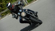 Moto - Gallery: Shark 2012: Evoline e Speed R - Foto dinamiche