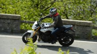 Moto - Gallery: Shark 2012: Evoline e Speed R - Foto dinamiche