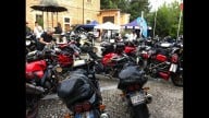 Moto - News: 20.000 Pieghe 2012