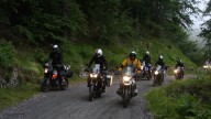 Moto - News: 20.000 Pieghe 2012