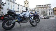 Moto - News: 20.000 Pieghe 2012