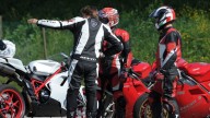 Moto - News: Training Day 2012