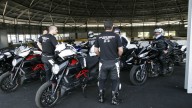 Moto - News: Training Day 2012