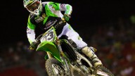 Moto - News: AMA Supercross 2012, Las Vegas: ultimo appuntamento a Dungey