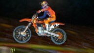 Moto - News: AMA Supercross 2012, Las Vegas: ultimo appuntamento a Dungey