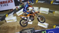 Moto - News: AMA Supercross 2012, Las Vegas: ultimo appuntamento a Dungey