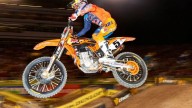 Moto - News: AMA Supercross 2012, Las Vegas: ultimo appuntamento a Dungey