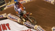 Moto - News: AMA Supercross 2012, Las Vegas: ultimo appuntamento a Dungey