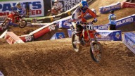 Moto - News: AMA Supercross 2012, Las Vegas: ultimo appuntamento a Dungey