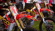 Moto - News: AMA Supercross 2012, Las Vegas: ultimo appuntamento a Dungey