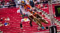 Moto - News: AMA Supercross 2012, Las Vegas: ultimo appuntamento a Dungey