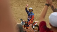 Moto - News: AMA Supercross 2012, Las Vegas: ultimo appuntamento a Dungey