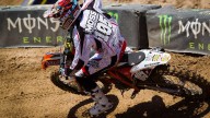 Moto - News: AMA Supercross 2012, Las Vegas: ultimo appuntamento a Dungey