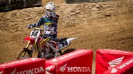 Moto - News: AMA Supercross 2012, Las Vegas: ultimo appuntamento a Dungey