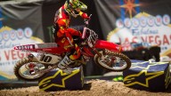 Moto - News: AMA Supercross 2012, Las Vegas: ultimo appuntamento a Dungey