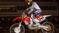 Moto - News: AMA Supercross 2012, Las Vegas: ultimo appuntamento a Dungey