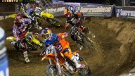 Moto - News: AMA Supercross 2012, Las Vegas: ultimo appuntamento a Dungey