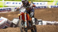 Moto - News: AMA Supercross 2012, Salt Lake City: vittoria di Dungey