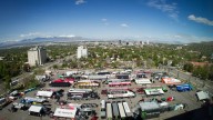Moto - News: AMA Supercross 2012, Salt Lake City: vittoria di Dungey