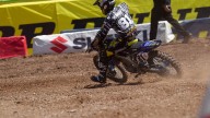 Moto - News: AMA Supercross 2012, Salt Lake City: vittoria di Dungey