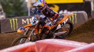 Moto - News: AMA Supercross 2012, Salt Lake City: vittoria di Dungey