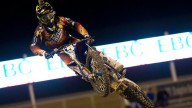 Moto - News: AMA Supercross 2012, Salt Lake City: vittoria di Dungey