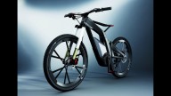 Moto - News: Audi e-bike Wörthersee