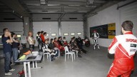 Moto - News: Autodromo di Modena: "in pieno", le prove libere 2012