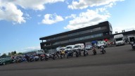 Moto - News: Autodromo di Modena: "in pieno", le prove libere 2012