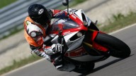 Moto - News: Autodromo di Modena: "in pieno", le prove libere 2012