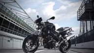 Moto - News: BMW F 800 R All Black