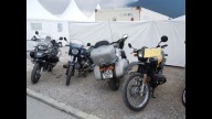 Moto - News: BMW Motorrad Days 2012: "Ride and party together"