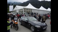 Moto - News: BMW Motorrad Days 2012: "Ride and party together"