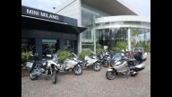 Moto - News: BMW Motorrad Days 2012: "Ride and party together"