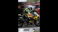 Moto - News: BSB 2012, Oulton Park: vittoria di Walker e Byrne