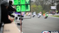 Moto - News: BSB 2012, Oulton Park: vittoria di Walker e Byrne